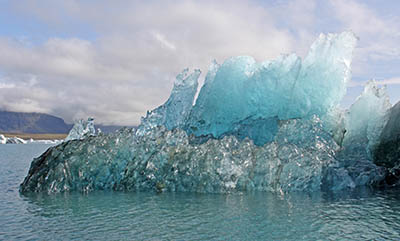 Jökulsarlon