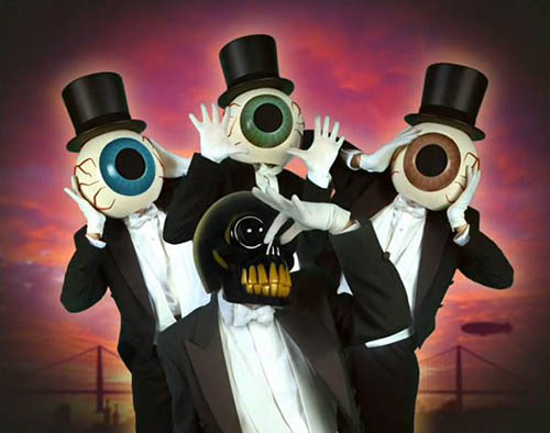 The Residents